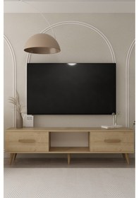 Resim 1386tv150dd-1 Tv Sehpası- Safirmeşe-safirmeşe-safir 