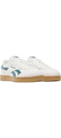 Resim Reebok Smash Edge Çocuk Bej Sneaker 