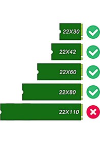 Resim Mini Sata Msata Ssd Usb 3.0 Harddisk Kutusu - Harici Msata Kutusu 