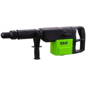 Resim Hais Z1C-ZT2-52 1500 W Çift Fonksiyonlu Kırıcı Delici Matkap 