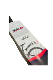 Resim Forte Gt Çamurluk (26-27.5 JANT) Siyah 4001 