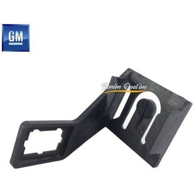 Resim Opel Vectra B Braket Motor Soket Yuva Gm 6288740 - 90583457 