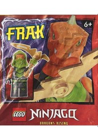 Resim Lego Ninjago 892513 Frak 