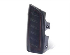 Resim Mercedes W447 Vito 2015-2019 Uyumlu Modern Line Led Stop - Smoke 
