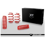 Resim Audi A4 B9 Sedan 1.4 Tfsi-2.0 Tfsi Xt Spor Yay -30Mm 