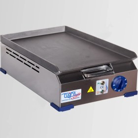 Resim TUĞRA TE-7200 30 cm Tekli Elektrikli Eko Pleyt Izgara 