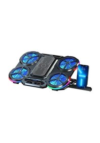 Resim Frısby Fnc-5270st Rgb Gaming Notebook Soğutucu-156549 