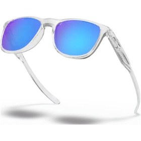 Resim Oakley Oo9340-19 Prizm Aynalı Unisex Güneş Gözlüğü 