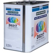 Resim PPG BODYLİNE DELTRON D8217 SERTLEŞTİRİCİ HIZLI GL 