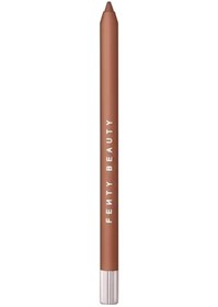 Resim Fenty Beauty Trace'd Out Dudak Kalemi 05 - Rubbabandz Diğer 