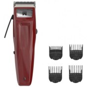 Resim Moser 1430 Cordless Profesyonel Şarjlı Tıraş Makinesi Kablolu Kablosuz Kullanım 
