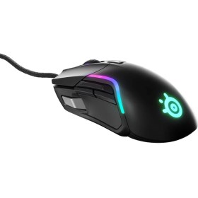 Resim Steelseries Rival 5 Oyuncu Mouse, Fps, Moba, Mmo, Battle Royale, 