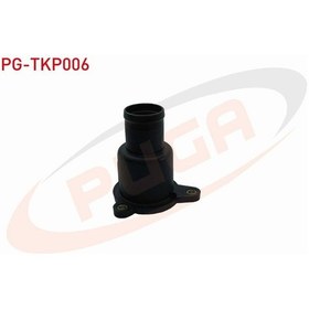 Resim R9 Enj. Clıo Kangoo Megane Iı Termostat Kapağı 8200578089 