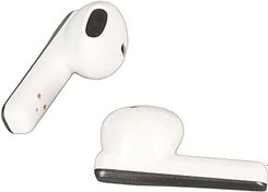 Resim Kablosuz Tercüman Kulaklıklar, Yüksek ABS 5.0 Tercüman Kulaklıklar Müzik için 4 Çeviri Modu 