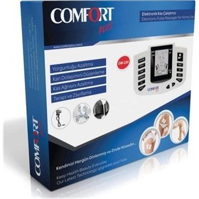 Resim Medikaltec Dm-2100 Terlikli Elektronik Kas Çalıştırıcı Tens Terapi Cihazı 