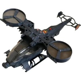 Resim 286-22 - Savaş Helikopteri Çarp/dön (Lisinya) 