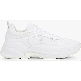 Resim Th Chunky Runner Beyaz 