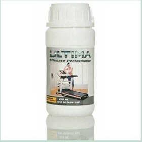 Resim Ultima 250 ML Sıvı Silikon Koşu Bandı Yağı 