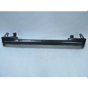 Resim 1990-1996 Mitsubishi L200 Pıck Up- Karlık Ön Tampon Altı Sac Spoıler Fpı Adet Oem No:mb506247 