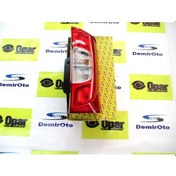 Resim 1391432080 Stop Lambası (Sağ)Duylu Fiorino-Nemo-Bipper OPAR 