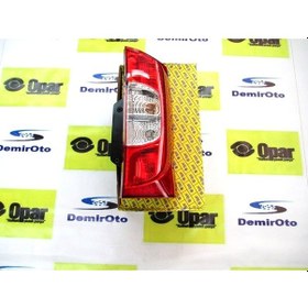 Resim 1391432080 Stop Lambası (Sağ)Duylu Fiorino-Nemo-Bipper OPAR 