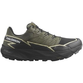 Resim Salomon Thundercross Gtx Erkek Koşu Ayakkabısı 