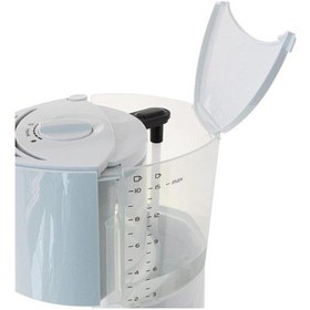 Resim Melitta Enjoy Top 1017-03 Beyaz Filtre Kahve Makinesi (Teşhir) 