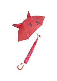 Resim Marlux Kırmızı Çocuk Boy Şemsiye M21marklkr001 - Unisex 