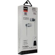 Resim LINKTECH H-280 ROSE GOLD KULAKLIK 