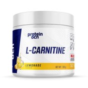 Resim PROTEINOCEAN L-Carnitine Limonata 150g 
