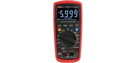 Resim MiraLive Unit-T True Rms Dijital Ölçü Aleti / Ut 139S 
