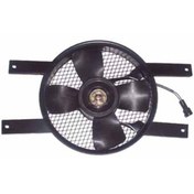 Resim FAM Suzuki Carry 90/98 Klima Fan Davlumbazı Sac 4kanat 