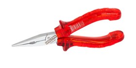 Resim İzeltaş Kargaburun Düz Uçlu Kraft Seri 160 mm 