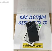 Resim Apple iPhone 15 İkinci El TR | 128 GB | Siyah İkinci El SIFIRDAN FARKI FİYATI 3 AYLIK HATASIZ PİL99 128 GB İPHONE 15