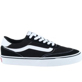 Resim Vans Brooklyn Ls Kadın Spor Ayakkabı VN000D7UBZW1 (VN000D7UBZW1) 