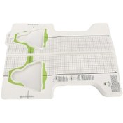 Resim Xindoker Shimano Spd Sl İçin Bisiklet Ayakkabı Cleat Uyuma Aracı - Yol Ve Dağ Bisikletleri İçin Konum Belirleme Ve Kurulum Aracı Diğer 