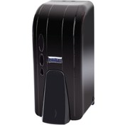 Resim Palex 3450-s Inter Köpük Sabun Dispenseri Kartuşlu 1000 Cc. Siyah 