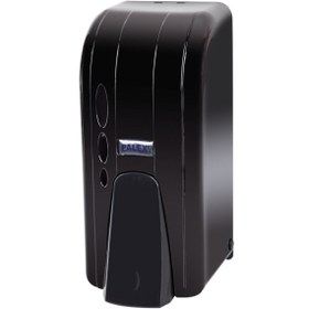 Resim Palex 3450-s Inter Köpük Sabun Dispenseri Kartuşlu 1000 Cc. Siyah 