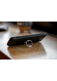 Resim Quadlock Mag Telefon Yüzük Stand 
