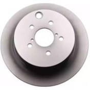 Resim Esse Otomotiv Xv 2012-2017 Arka Fren Diski Trwdf6503 26700Fj000 | Full Oto Parça 