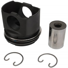 Resim AGCO Piston - Massey Ferguson / Fendt / Valtra | ACP0584550 