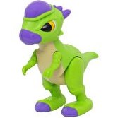 Resim Dino Troops Kids Pachyceplalosaurus Figür 