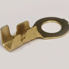 Resim Çiftel Topraklama Terminali Sk 2,5-4 100'LÜ 