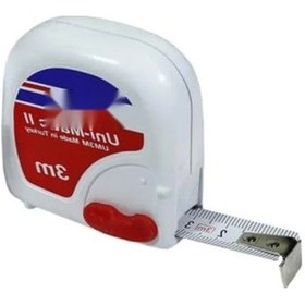 Resim Şerit Metre, 3 Metre 0.004 M - 0.012 M 