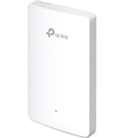 Resim Tp-link Eap615-wall, Ax1800 Duvara Monte Edilen Wifi 6 Access Point 