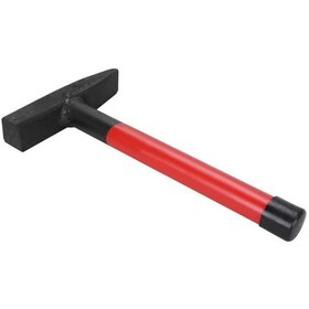 Resim Metal Saplı Düz Çekiç 1000 Gr 