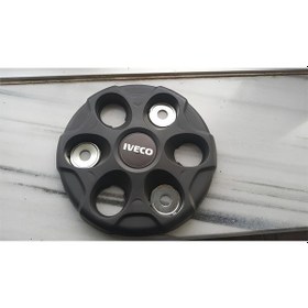 Resim İveco Daily Jant Kapak 70c17 - 5802054275 