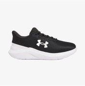 Resim Under Armour Phade Rn 3 Kadın Siyah Koşu Ayakkabısı 3028259 Siyah 