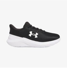 Resim Under Armour Phade Rn 3 Kadın Siyah Koşu Ayakkabısı 3028259 Siyah 