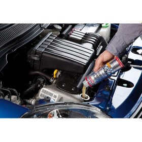 Resim Liqui Moly Subap Lifter Katkısı 1009 